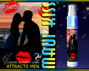 For Women to Attract Men