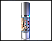 Nude Alpha Pheromone Gel