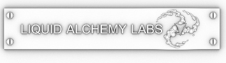 LIQUID ALCHEMY LABS HUMAN PHEROMONES