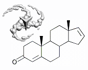 Androsta-4,16-dien-3-one